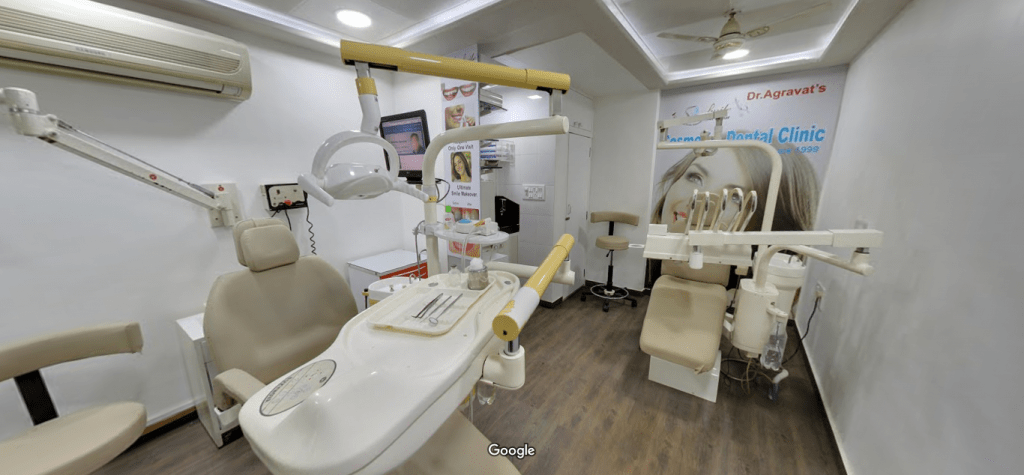 Smile in Hour® Dental Clinic Ahmedabad, Mumbai, New Delhi, Hyderabad, chennai India